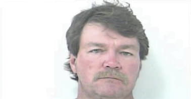 Joseph Sewell, - St. Lucie County, FL 